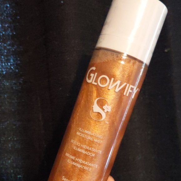 Glowify Bronze Glow - Picture 1 of 1